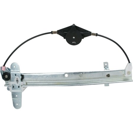 A1 Cardone New Window Lift Regulator, 82-383H 82-383H